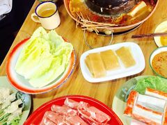 -东镇老火锅(长春路首店)