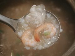 -长平老姿娘夜粥(平东一街店)