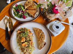 -O'mills Sourdough Bakery&Bistro(永嘉路店)