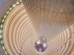 -上海金茂大厦88层观光厅