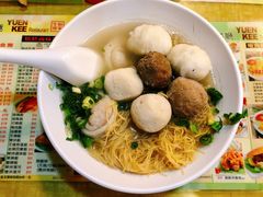 -源记茶餐厅(尖沙咀店)