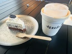 -J Create城市露营咖啡·简餐·宠物(上海动物园店)