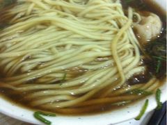 饺面-蒋家桥饺面店(广陵路店)