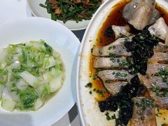 -上座·餐厅(阳光100店)