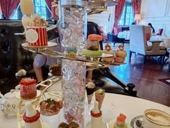 -Salon de Ville浦江汇(上海外滩华尔道夫酒店店)