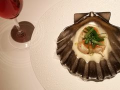 -Le Bernardin