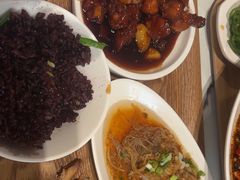 -乡村基·川味现炒大王(熙悦天街店)