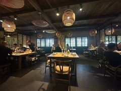 -百翠山居.家飨餐厅
