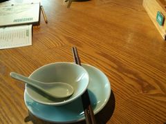 -去茶去餐厅(中央大街店)