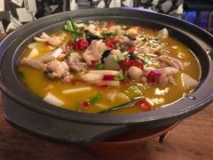 霹雳娇娃-爱啤精酿·民谣酒馆(滨江店)