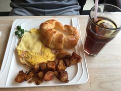 -朗迪姆餐厅(丰尚国际广场店)