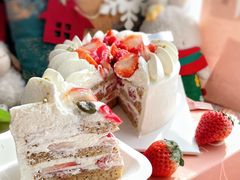 -积慕Cake(解放大道店)