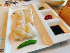 -云山茶餐厅(广东大厦店)