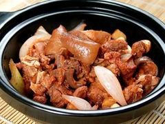 干煸鸭-大岗仙庙烧鸡(海南总店)