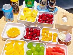 -北京海德酒店温泉