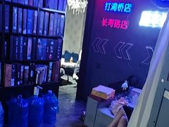 -剧狐剧本杀(徐汇1号店)