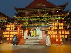 -西湖楼禧园·宴会聚餐(三一大道店)