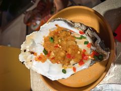 -海底捞大排档火锅(打浦路店)