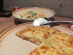 -萨莉亚意式餐厅(苏州食百家店)