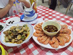 -琼大师东方烤乳猪(亚特兰蒂斯店)