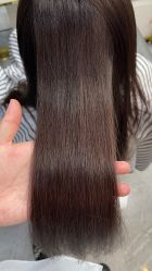 -FAJEE HAIR发界烫染接发