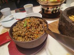 -径山十八道·风味民间菜(杭州总店)