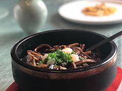 -南京圣和府邸豪华精选酒店