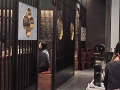 -洪禧楼·老广东海鲜酒楼(宁波万象城店)