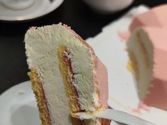 -杜哈夫DOUX RÊVE·生日蛋糕(日月光店)