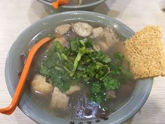 -金原鸭血粉丝汤总店(锁金村店)