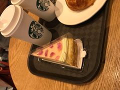 -星巴克臻选(舟山凯虹广场店)