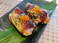 香煎鹅肝-林妈妈村·日式料理(宝山万达店)