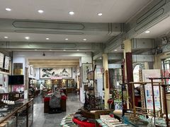 -戴月轩(琉璃厂东街店)