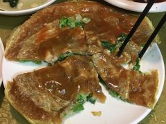 -古早人小吃店(黄河北路店)