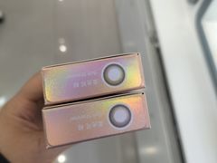 -宝视达眼镜(公园道店)