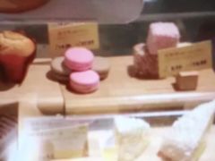 -麦当劳(新达汇三林店)