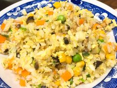 -粗茶淡饭(东关街店)