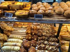 -幸福西饼面包茶饮(车公庙店)