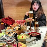 厦门和朋友聚会吃日式烤肉的第一选择！！