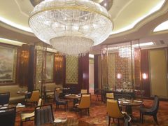 包厢-夏宫中餐厅(香格里拉大酒店)