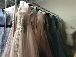 -尚美霓裳晚礼服·合唱服·舞蹈演出服租赁定制