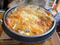 -优壹佳·延边朝鲜族料理(中山北路店)