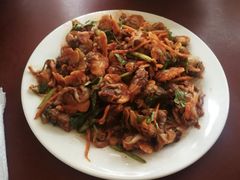 -真空冷面王(武功街店)