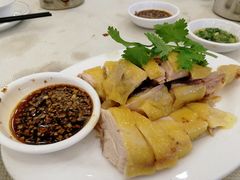-新享乐海鲜(翠华路店)