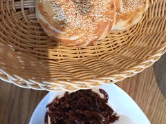 武大郎烧饼-山东宾馆·齐鲁苑餐厅