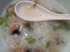 -宏状元现熬粥·京味菜(五棵松店)