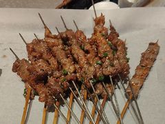 -聚味瞿记·龙虾堂(咸嘉湖店)
