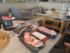 -花时·炭火烧肉(东百中心A馆店)