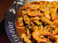 -胖哥俩肉蟹煲(福州仓山爱琴海店)