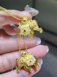 点击看大图 -Cindy Jewelry·钻戒·彩色宝石
